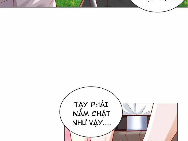 Tôi Là Tài Xế Xe Công Nghệ Có Chút Tiền Thì Đã Sao? 116 trang 7