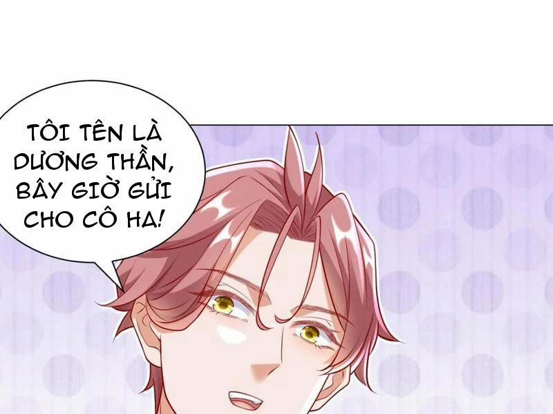 Tôi Là Tài Xế Xe Công Nghệ Có Chút Tiền Thì Đã Sao? 116 trang 71