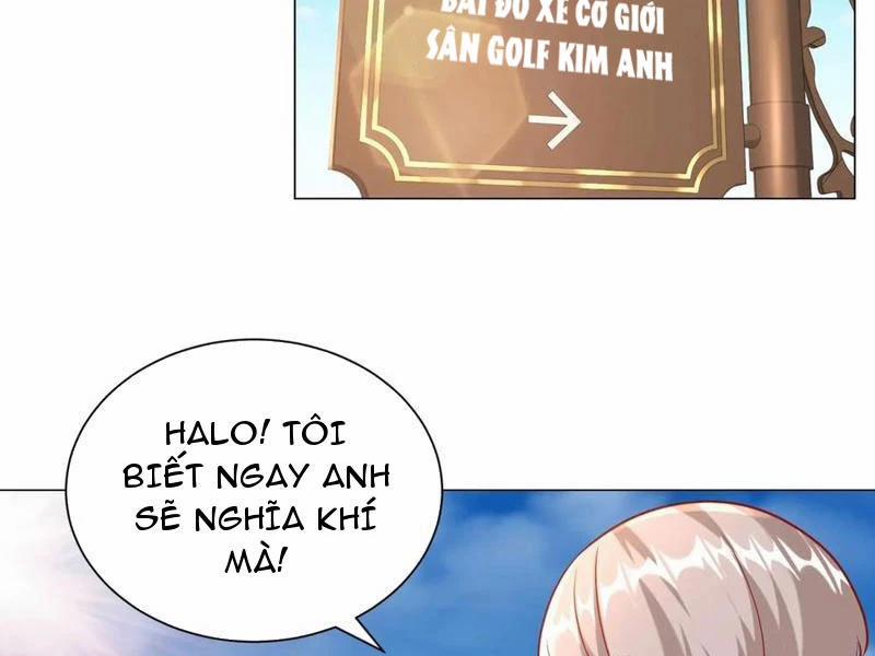 Tôi Là Tài Xế Xe Công Nghệ Có Chút Tiền Thì Đã Sao? 116 trang 83