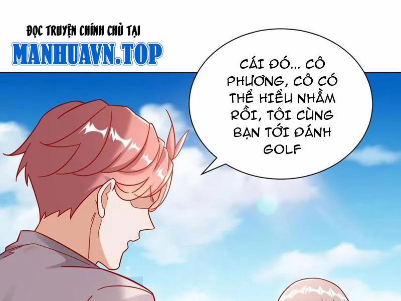 Tôi Là Tài Xế Xe Công Nghệ Có Chút Tiền Thì Đã Sao? 116 trang 86