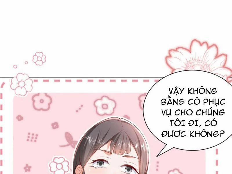 Tôi Là Tài Xế Xe Công Nghệ Có Chút Tiền Thì Đã Sao? 117 trang 26