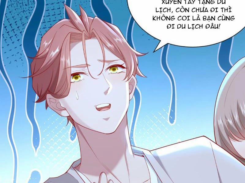 Tôi Là Tài Xế Xe Công Nghệ Có Chút Tiền Thì Đã Sao? 117 trang 3