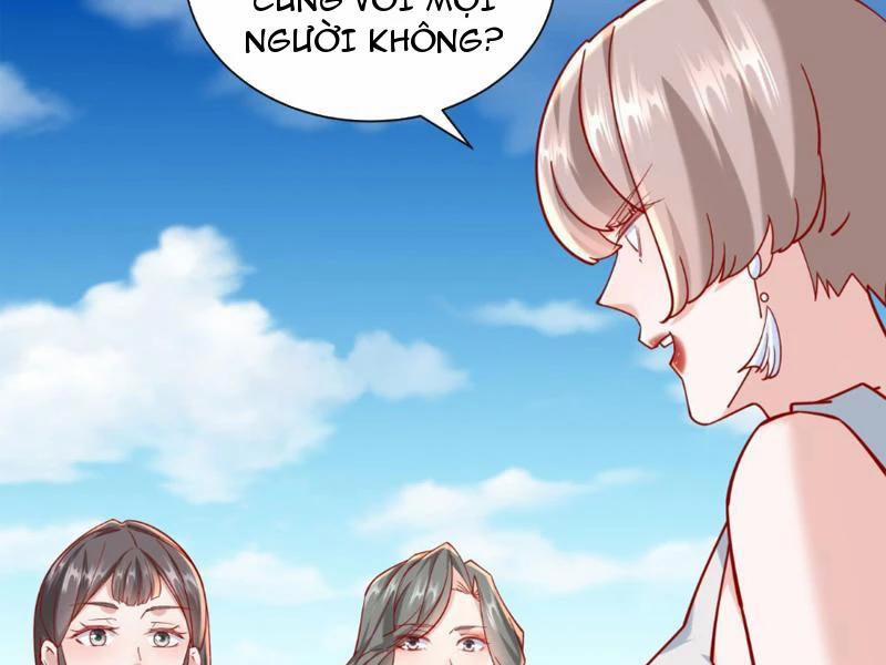 Tôi Là Tài Xế Xe Công Nghệ Có Chút Tiền Thì Đã Sao? 117 trang 56