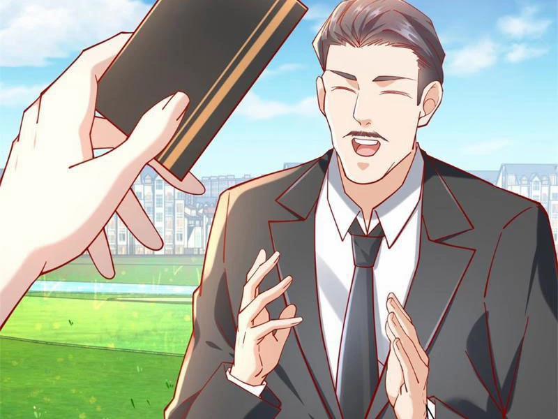 Tôi Là Tài Xế Xe Công Nghệ Có Chút Tiền Thì Đã Sao? 117 trang 93