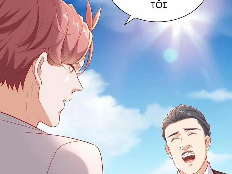 Tôi Là Tài Xế Xe Công Nghệ Có Chút Tiền Thì Đã Sao? 118 trang 11