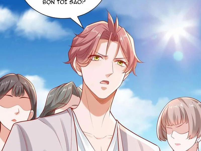 Tôi Là Tài Xế Xe Công Nghệ Có Chút Tiền Thì Đã Sao? 118 trang 3