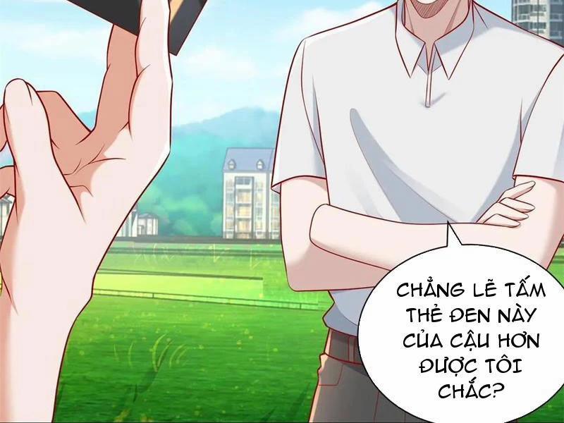 Tôi Là Tài Xế Xe Công Nghệ Có Chút Tiền Thì Đã Sao? 118 trang 44