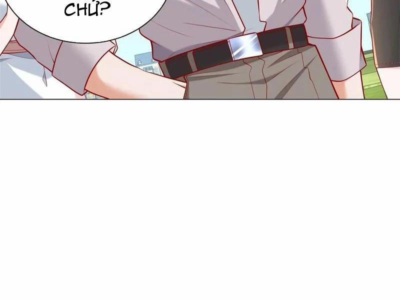 Tôi Là Tài Xế Xe Công Nghệ Có Chút Tiền Thì Đã Sao? 118 trang 50