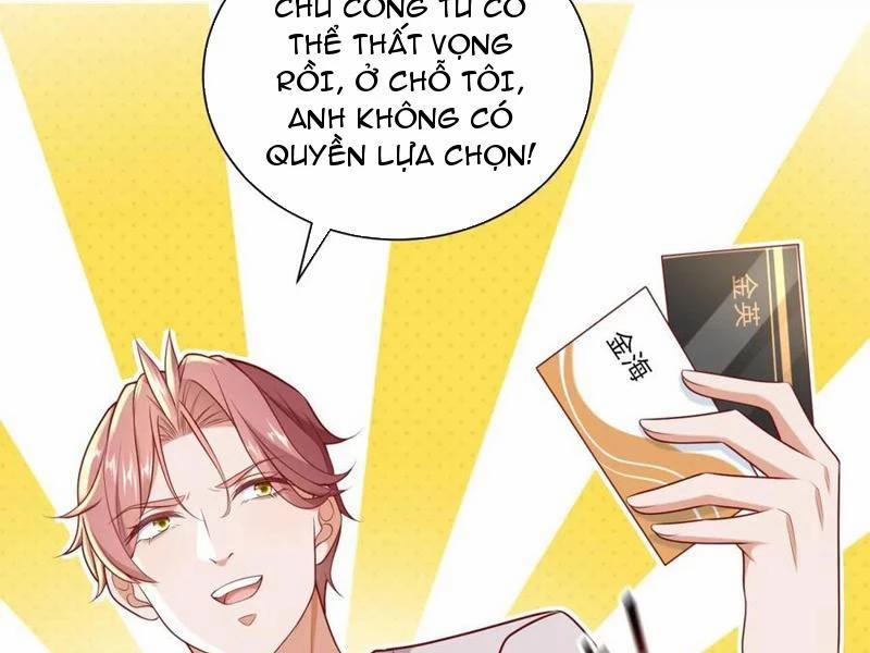 Tôi Là Tài Xế Xe Công Nghệ Có Chút Tiền Thì Đã Sao? 118 trang 77