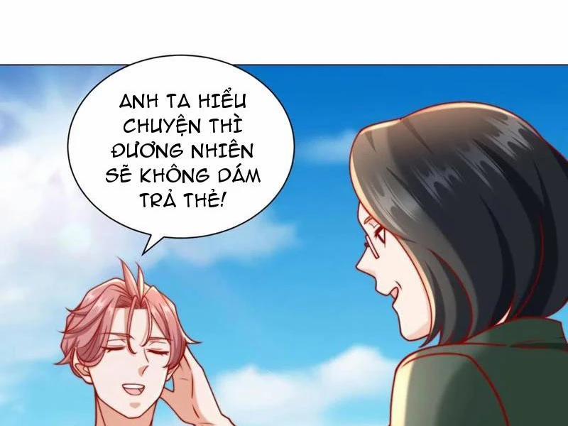 Tôi Là Tài Xế Xe Công Nghệ Có Chút Tiền Thì Đã Sao? 119 trang 14