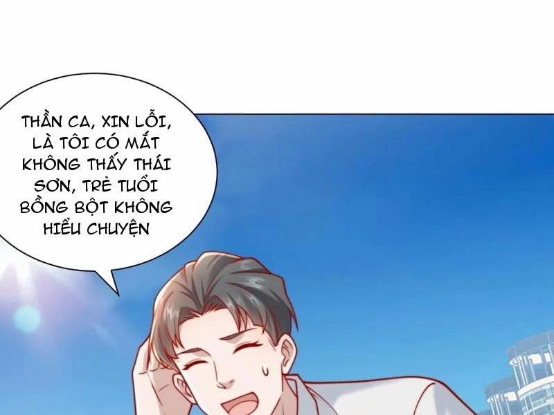 Tôi Là Tài Xế Xe Công Nghệ Có Chút Tiền Thì Đã Sao? 119 trang 5