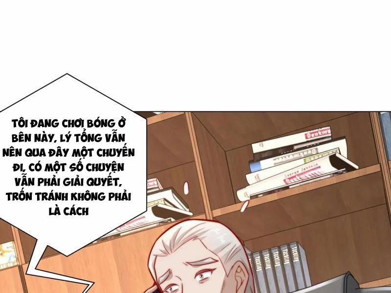 Tôi Là Tài Xế Xe Công Nghệ Có Chút Tiền Thì Đã Sao? 119 trang 59