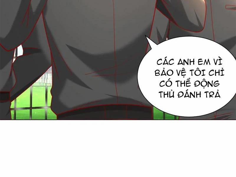 Tôi Là Tài Xế Xe Công Nghệ Có Chút Tiền Thì Đã Sao? 119 trang 68