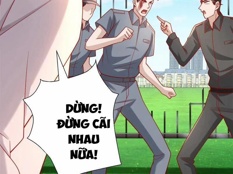 Tôi Là Tài Xế Xe Công Nghệ Có Chút Tiền Thì Đã Sao? 119 trang 73