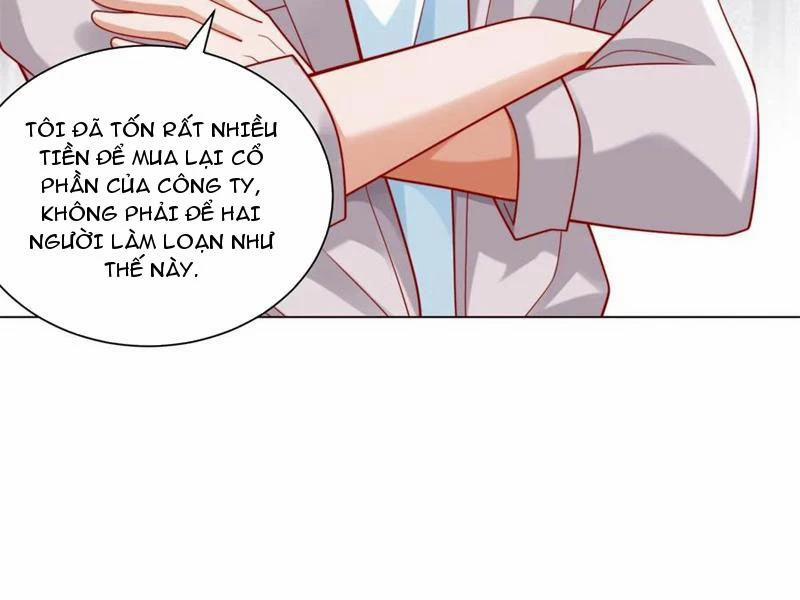 Tôi Là Tài Xế Xe Công Nghệ Có Chút Tiền Thì Đã Sao? 119 trang 79