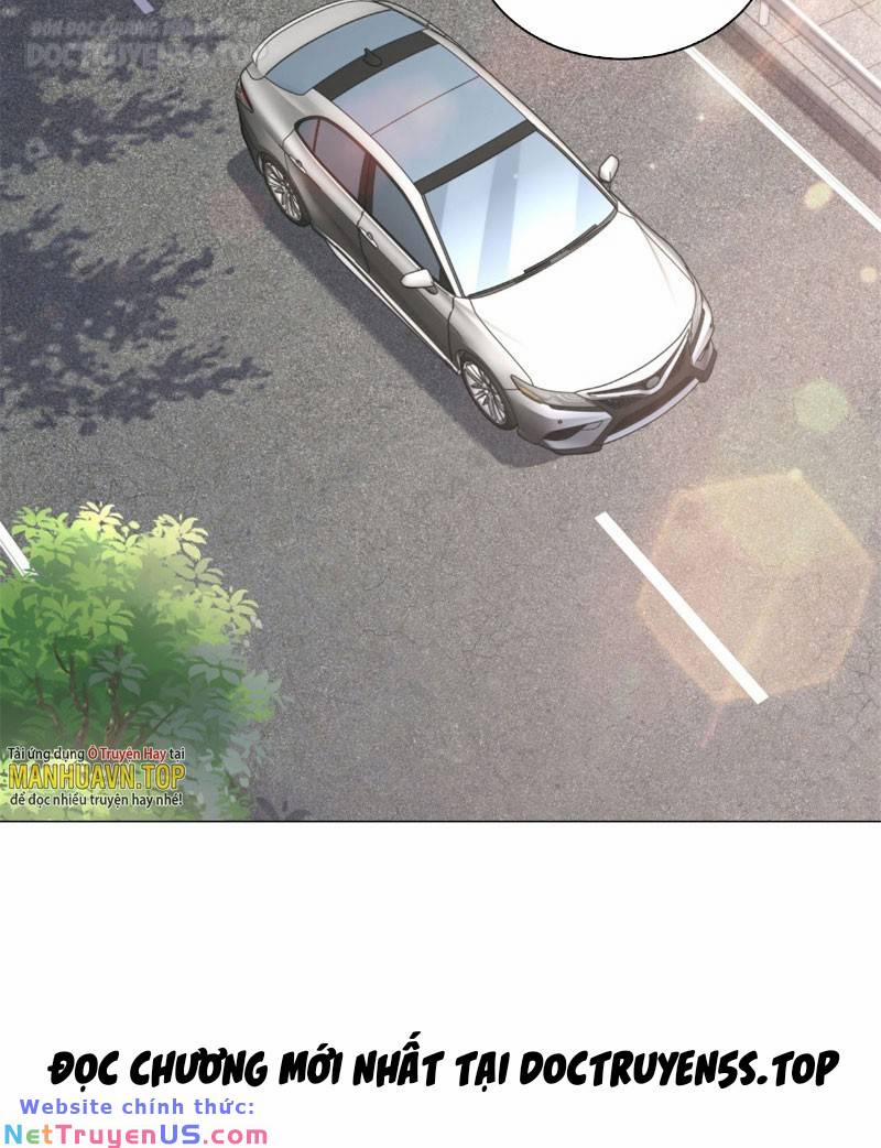 Tôi Là Tài Xế Xe Công Nghệ Có Chút Tiền Thì Đã Sao? 12 trang 1