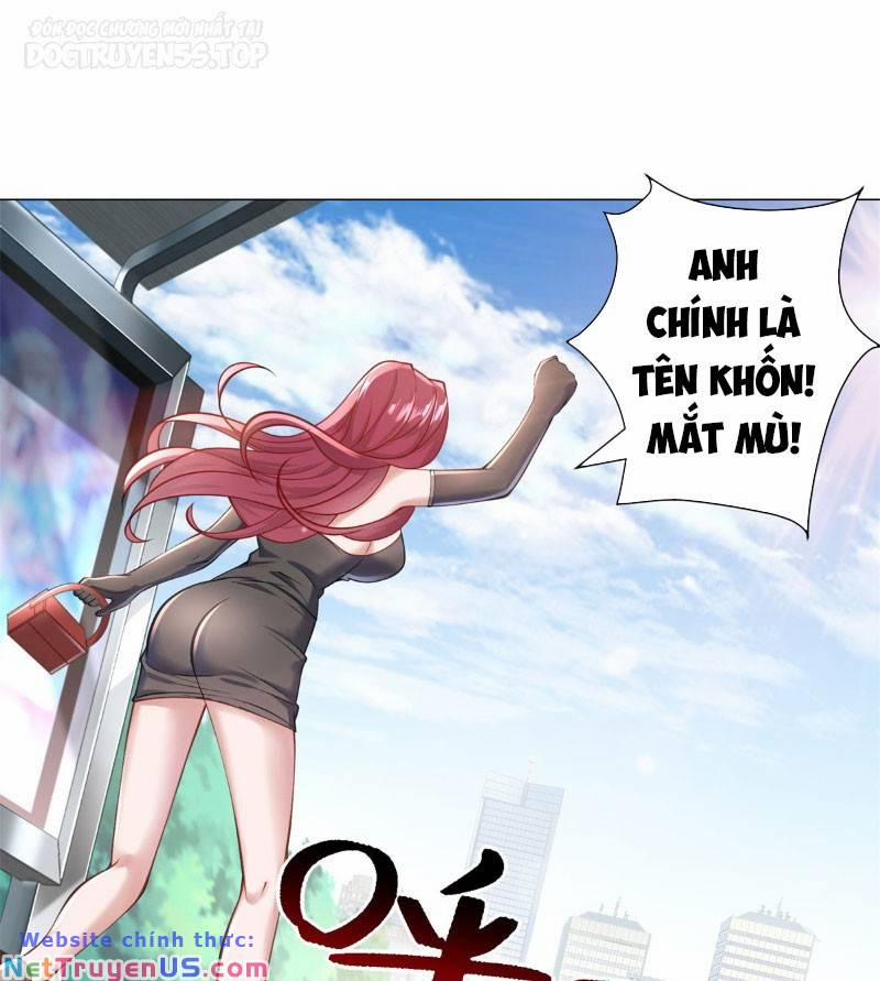 Tôi Là Tài Xế Xe Công Nghệ Có Chút Tiền Thì Đã Sao? 12 trang 19