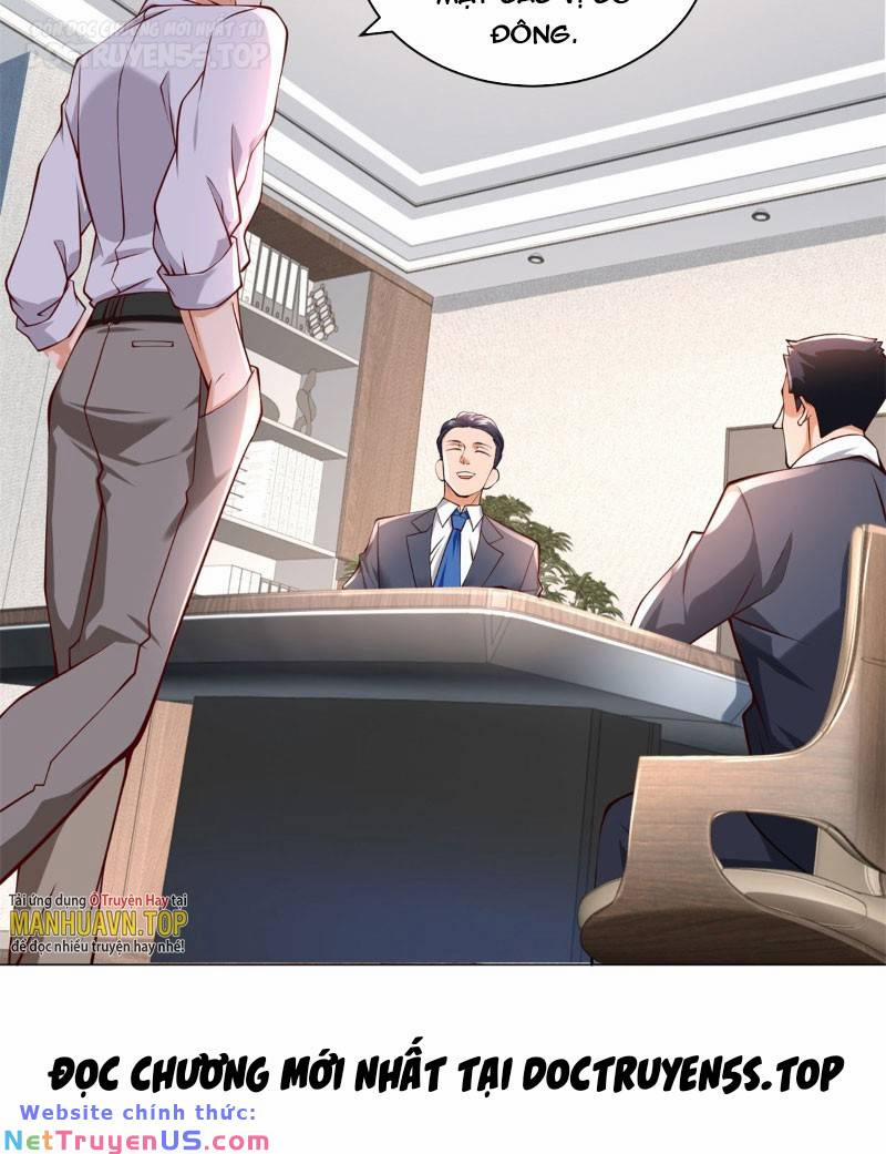 Tôi Là Tài Xế Xe Công Nghệ Có Chút Tiền Thì Đã Sao? 12 trang 29