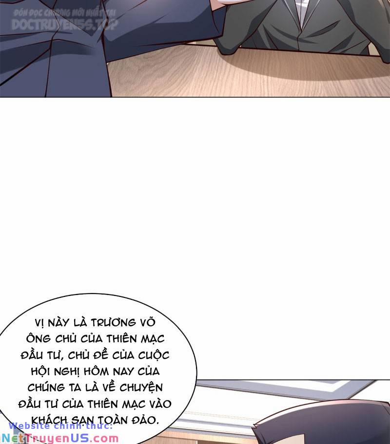 Tôi Là Tài Xế Xe Công Nghệ Có Chút Tiền Thì Đã Sao? 12 trang 33