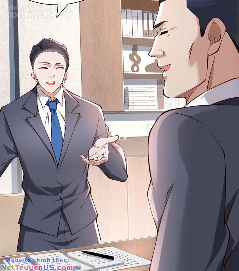 Tôi Là Tài Xế Xe Công Nghệ Có Chút Tiền Thì Đã Sao? 12 trang 34