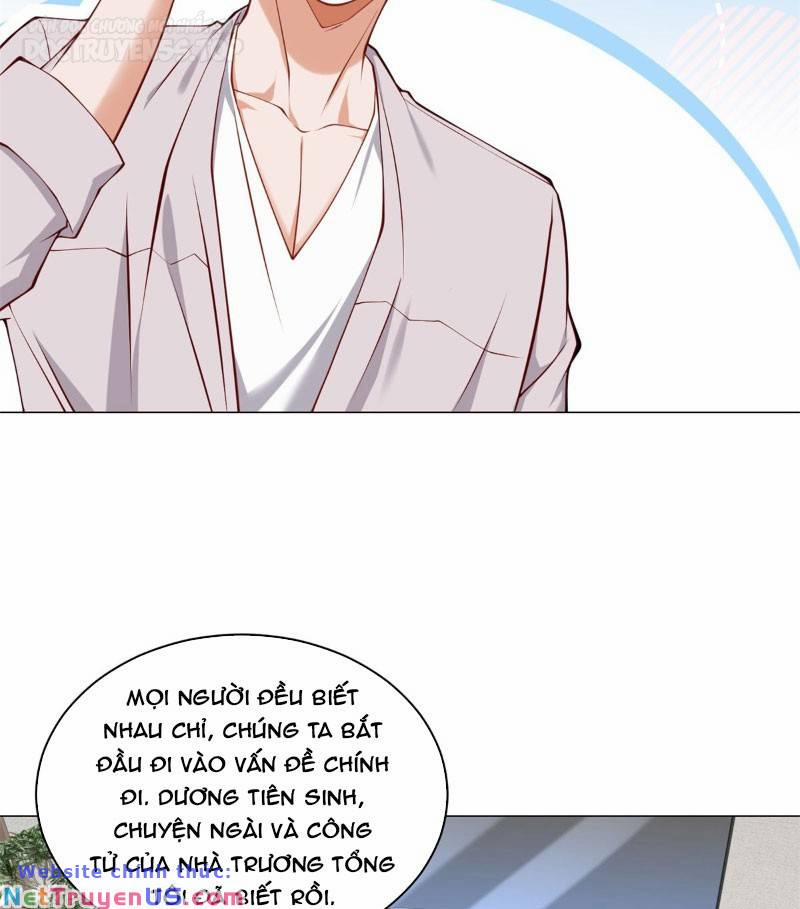 Tôi Là Tài Xế Xe Công Nghệ Có Chút Tiền Thì Đã Sao? 12 trang 36