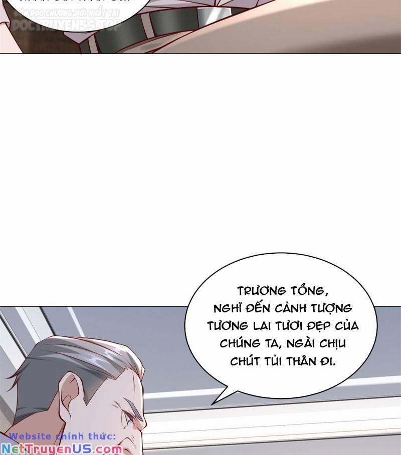 Tôi Là Tài Xế Xe Công Nghệ Có Chút Tiền Thì Đã Sao? 12 trang 41