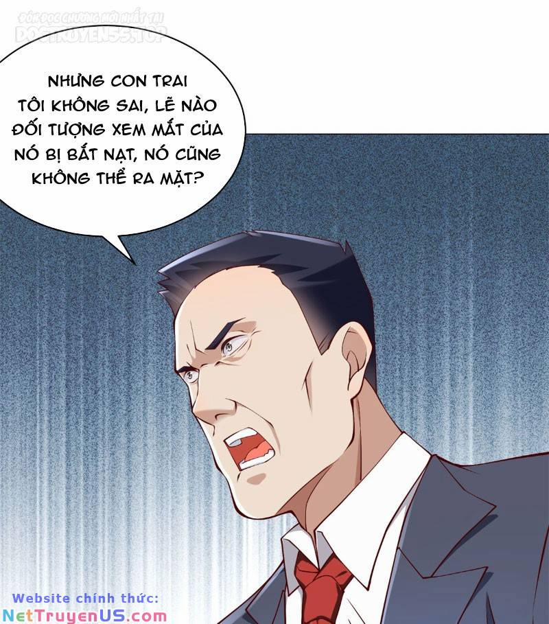 Tôi Là Tài Xế Xe Công Nghệ Có Chút Tiền Thì Đã Sao? 12 trang 43