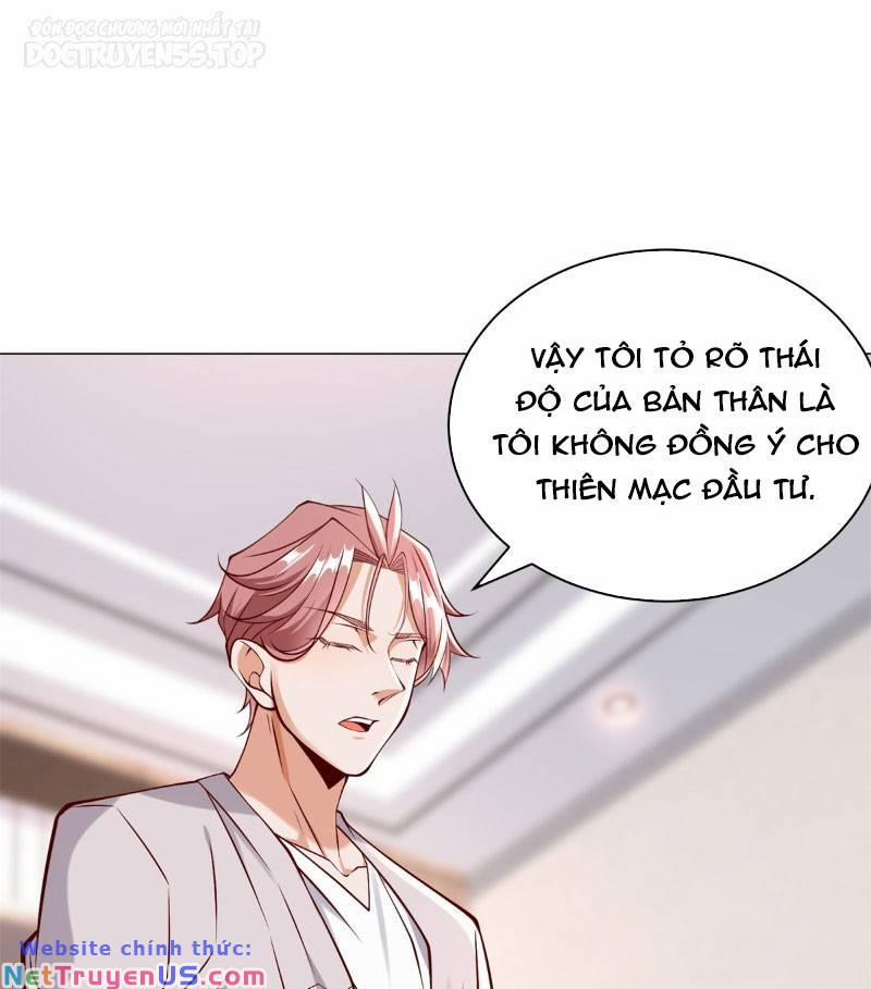 Tôi Là Tài Xế Xe Công Nghệ Có Chút Tiền Thì Đã Sao? 12 trang 46