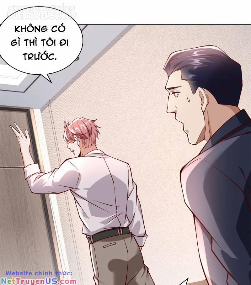 Tôi Là Tài Xế Xe Công Nghệ Có Chút Tiền Thì Đã Sao? 12 trang 48