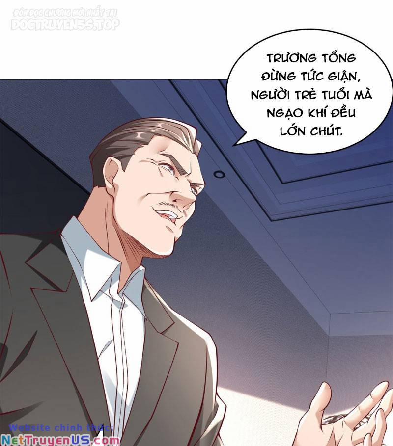 Tôi Là Tài Xế Xe Công Nghệ Có Chút Tiền Thì Đã Sao? 12 trang 52