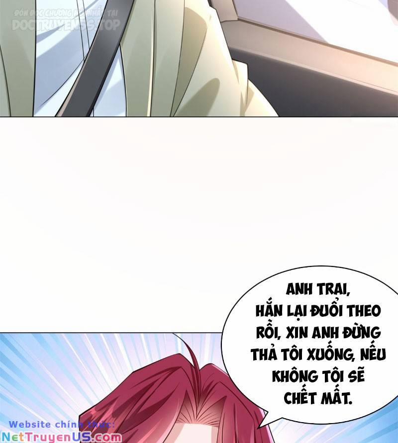 Tôi Là Tài Xế Xe Công Nghệ Có Chút Tiền Thì Đã Sao? 12 trang 6