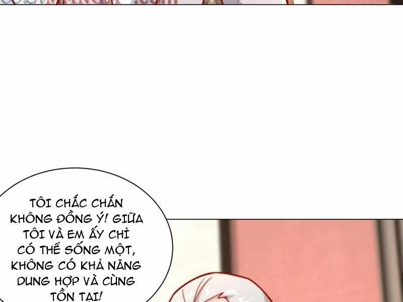 Tôi Là Tài Xế Xe Công Nghệ Có Chút Tiền Thì Đã Sao? 120 trang 11