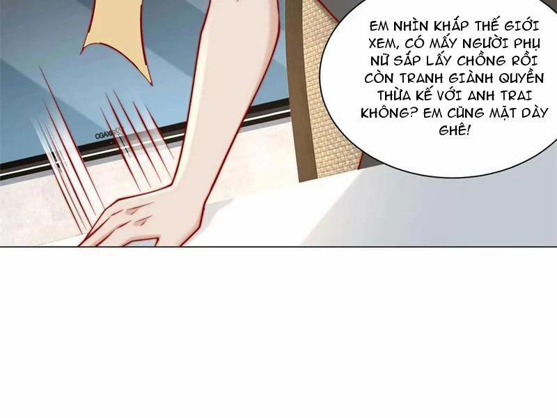 Tôi Là Tài Xế Xe Công Nghệ Có Chút Tiền Thì Đã Sao? 120 trang 18