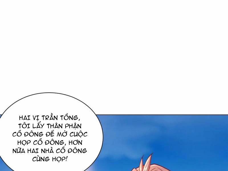 Tôi Là Tài Xế Xe Công Nghệ Có Chút Tiền Thì Đã Sao? 120 trang 2