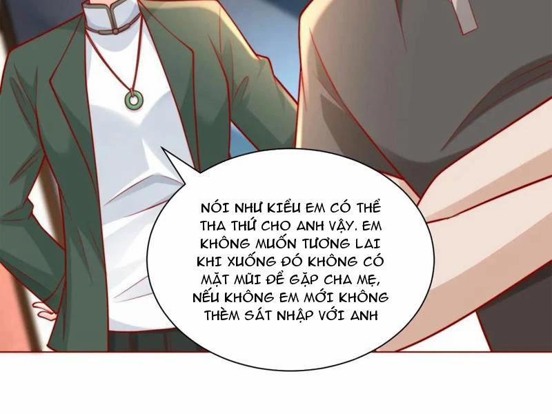 Tôi Là Tài Xế Xe Công Nghệ Có Chút Tiền Thì Đã Sao? 120 trang 41