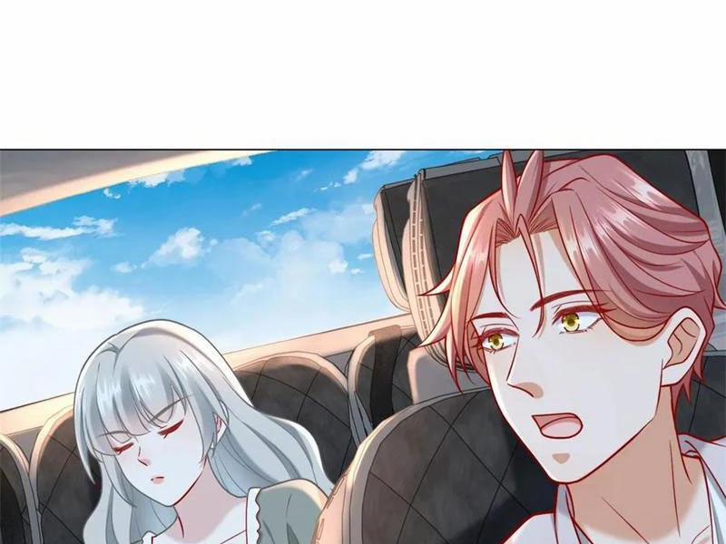 Tôi Là Tài Xế Xe Công Nghệ Có Chút Tiền Thì Đã Sao? 120 trang 54