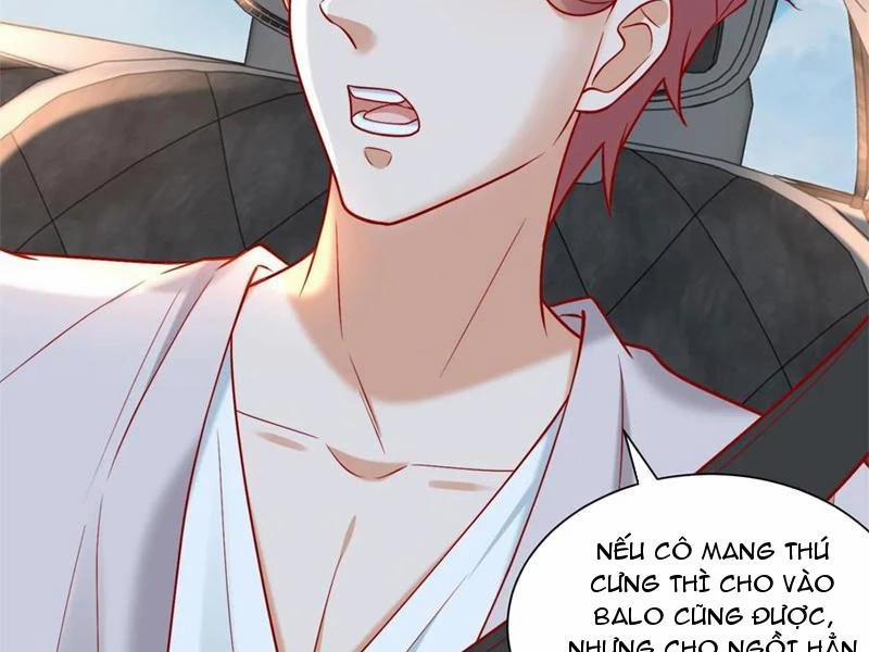 Tôi Là Tài Xế Xe Công Nghệ Có Chút Tiền Thì Đã Sao? 120 trang 60