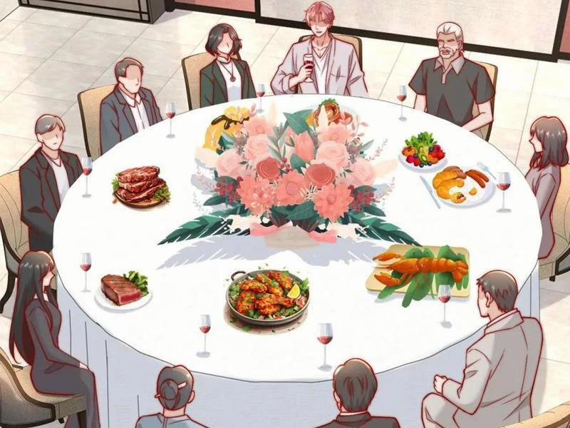 Tôi Là Tài Xế Xe Công Nghệ Có Chút Tiền Thì Đã Sao? 120 trang 7