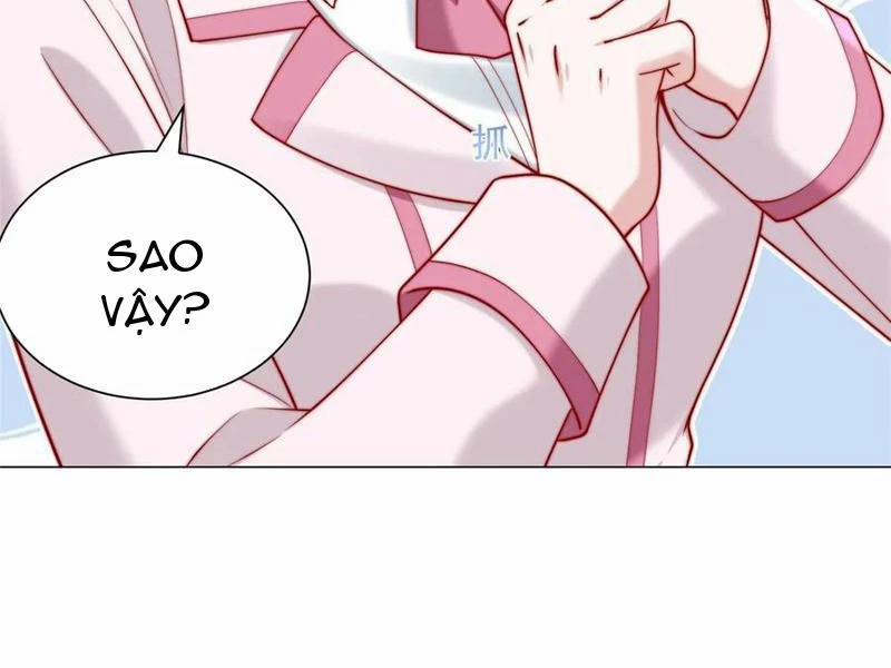 Tôi Là Tài Xế Xe Công Nghệ Có Chút Tiền Thì Đã Sao? 120 trang 85