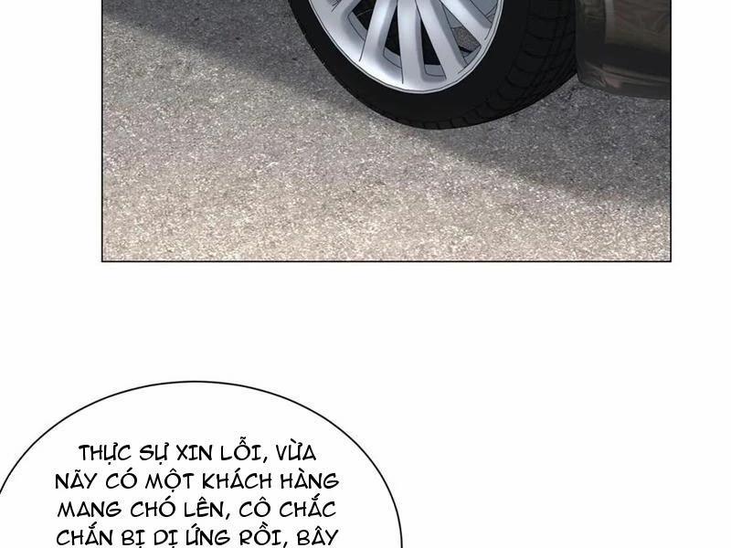 Tôi Là Tài Xế Xe Công Nghệ Có Chút Tiền Thì Đã Sao? 120 trang 87