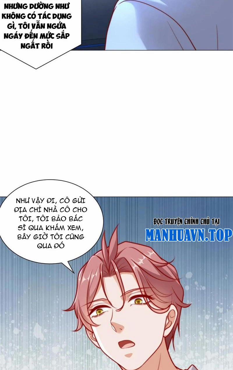 Tôi Là Tài Xế Xe Công Nghệ Có Chút Tiền Thì Đã Sao? 121 trang 19