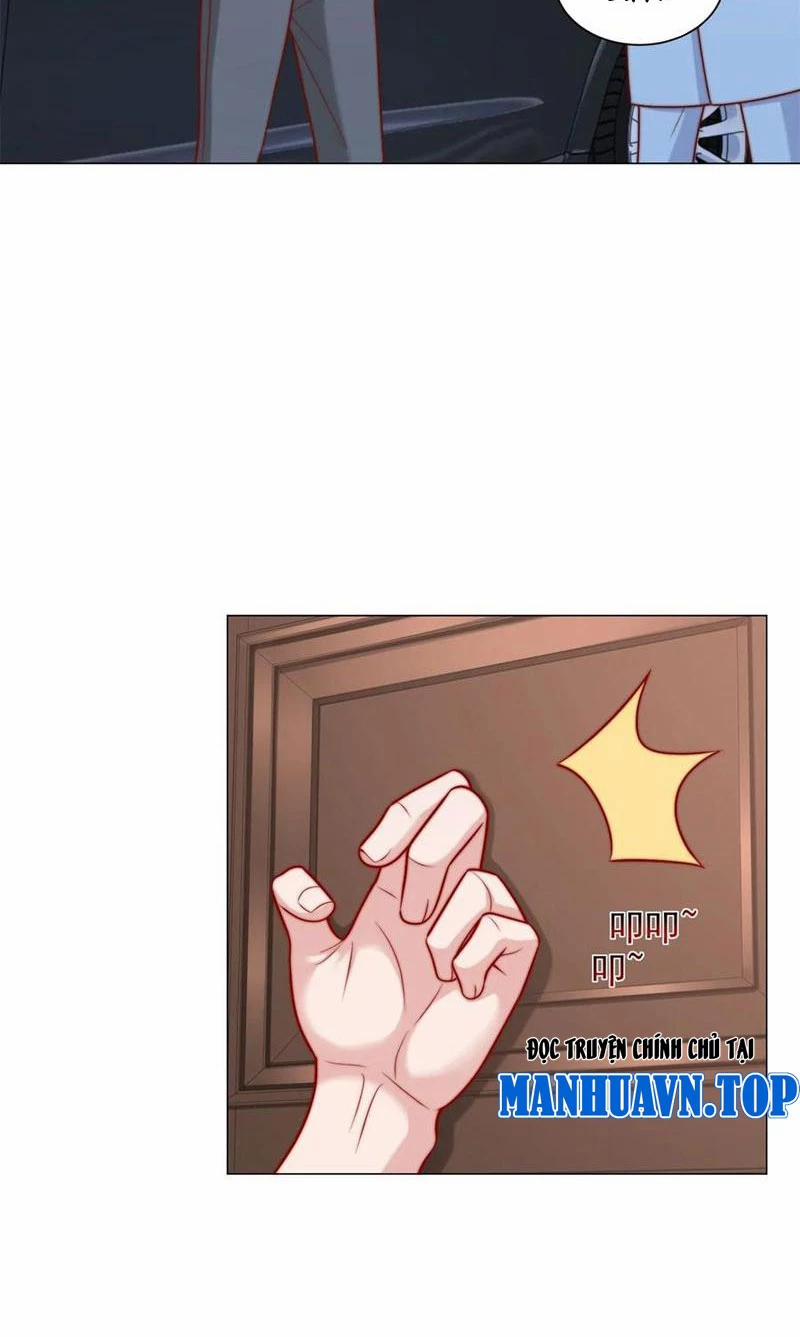 Tôi Là Tài Xế Xe Công Nghệ Có Chút Tiền Thì Đã Sao? 121 trang 22
