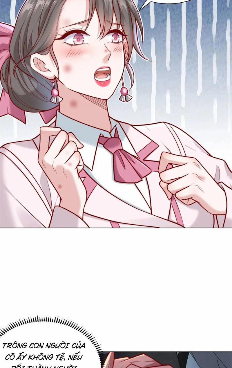 Tôi Là Tài Xế Xe Công Nghệ Có Chút Tiền Thì Đã Sao? 121 trang 3
