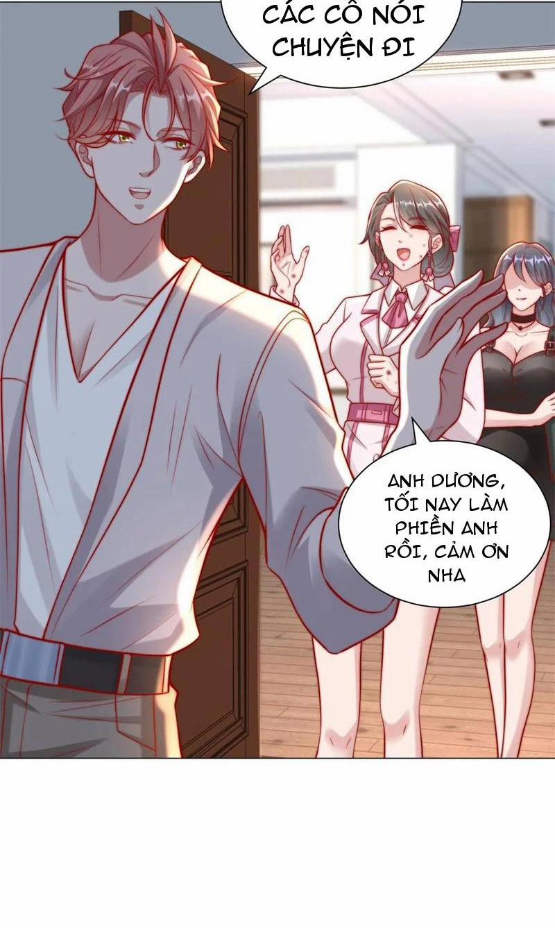 Tôi Là Tài Xế Xe Công Nghệ Có Chút Tiền Thì Đã Sao? 121 trang 34