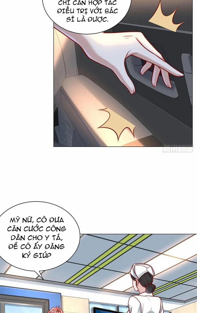 Tôi Là Tài Xế Xe Công Nghệ Có Chút Tiền Thì Đã Sao? 121 trang 5