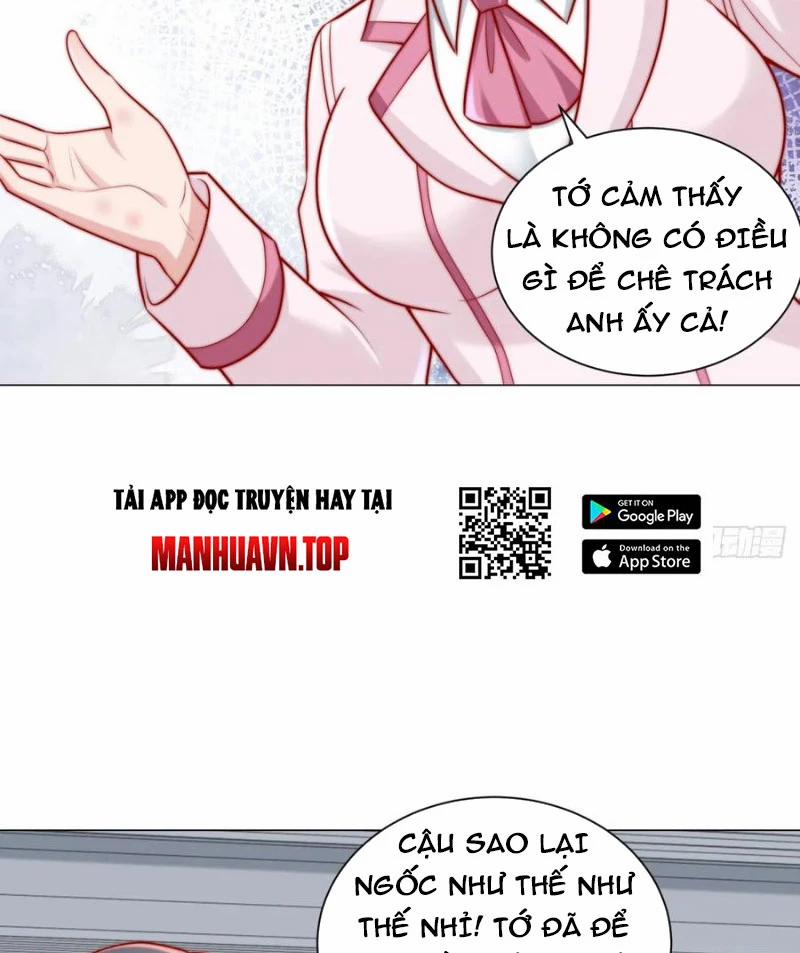 Tôi Là Tài Xế Xe Công Nghệ Có Chút Tiền Thì Đã Sao? 122 trang 1