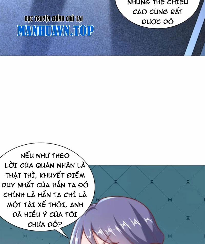 Tôi Là Tài Xế Xe Công Nghệ Có Chút Tiền Thì Đã Sao? 122 trang 18
