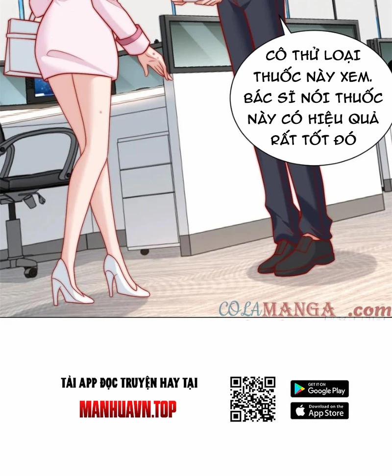 Tôi Là Tài Xế Xe Công Nghệ Có Chút Tiền Thì Đã Sao? 122 trang 27