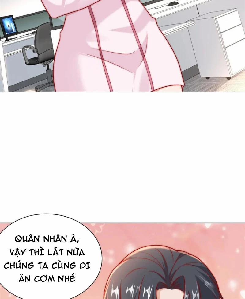 Tôi Là Tài Xế Xe Công Nghệ Có Chút Tiền Thì Đã Sao? 122 trang 29