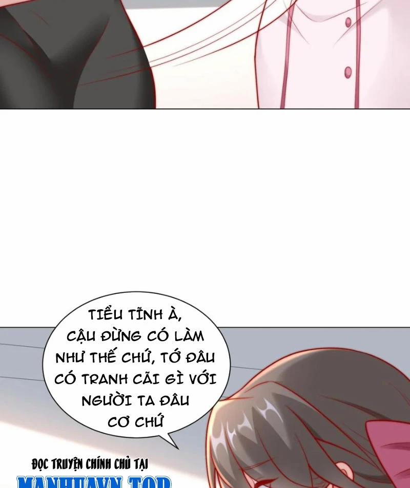 Tôi Là Tài Xế Xe Công Nghệ Có Chút Tiền Thì Đã Sao? 122 trang 3